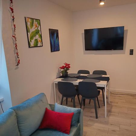 Apartament Na Zakrecie Шклярска Поремба Екстериор снимка