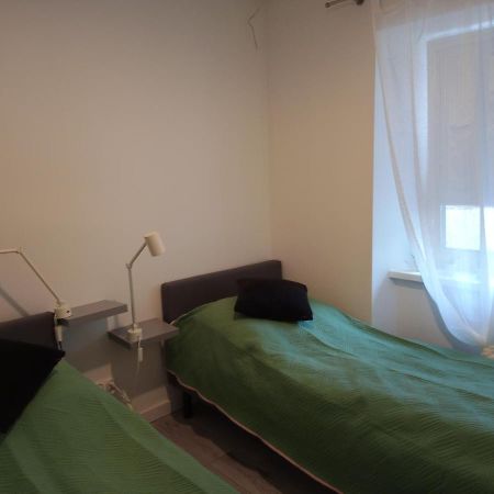 Apartament Na Zakrecie Шклярска Поремба Екстериор снимка