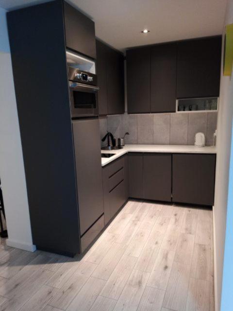 Apartament Na Zakrecie Шклярска Поремба Екстериор снимка