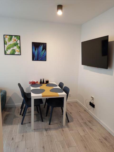 Apartament Na Zakrecie Шклярска Поремба Екстериор снимка