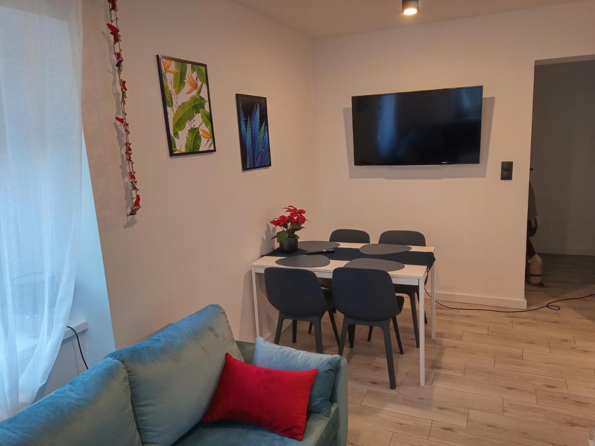 Apartament Na Zakrecie Шклярска Поремба Екстериор снимка