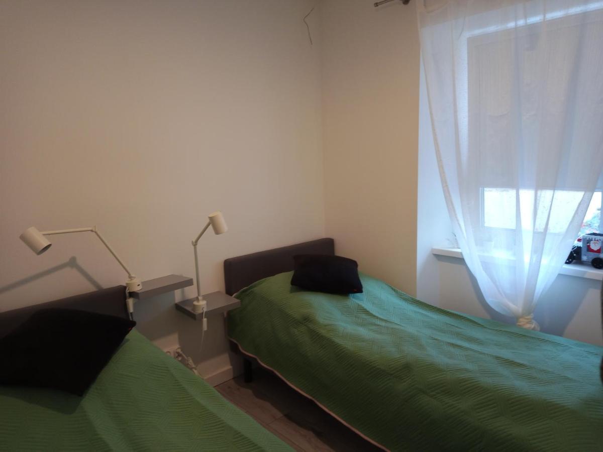 Apartament Na Zakrecie Шклярска Поремба Екстериор снимка
