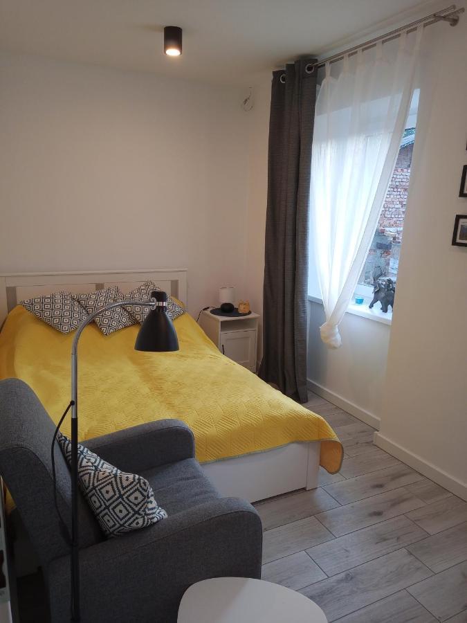 Apartament Na Zakrecie Шклярска Поремба Екстериор снимка