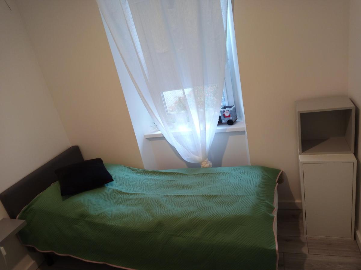 Apartament Na Zakrecie Шклярска Поремба Екстериор снимка